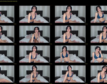 vera1983xx — 14 minute Chaturbate female cam show recording, 480p, Jun 11, 2021