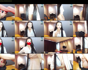 verasun — 91 minute Chaturbate female cam show recording, 720p, Jun 10, 2021