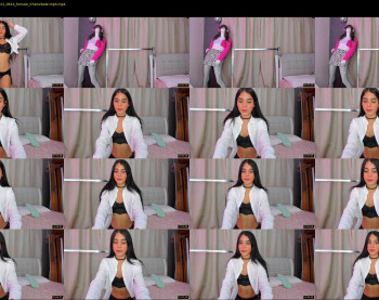 veroniqe_lounge — 26 minute Chaturbate couple cam show recording, 1080p, Jun 10, 2021