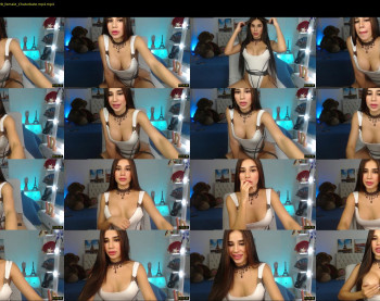 vicky_g21 — 29 minute Chaturbate female cam show recording, 720p, Jun 10, 2021