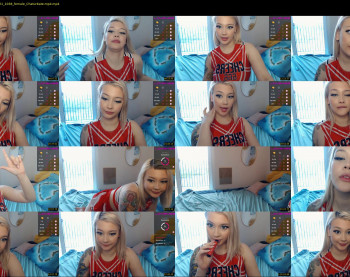 vickyfuckingdoll — 70 minute Chaturbate female cam show recording, 1080p, Jun 10, 2021