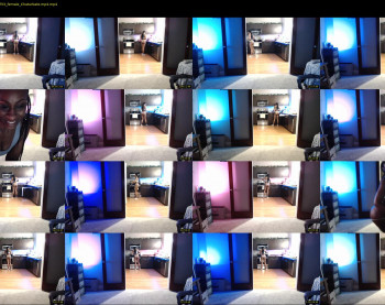 wynterheat — 70 minute Chaturbate female cam show recording, 720p, Jun 10, 2021