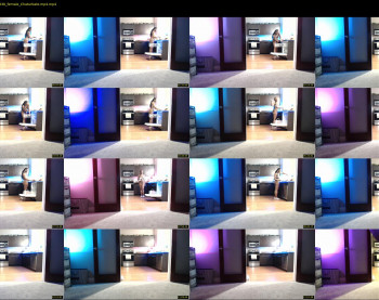 wynterheat — 14 minute Chaturbate female cam show recording, 720p, Jun 10, 2021