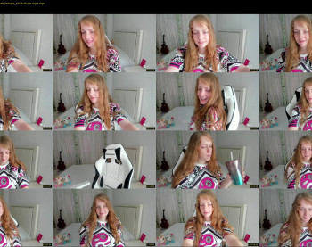 x__rose__x — 70 minute Chaturbate female cam show recording, 1080p, Jun 10, 2021
