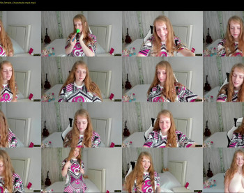 x__rose__x — 70 minute Chaturbate female cam show recording, 1080p, Jun 10, 2021