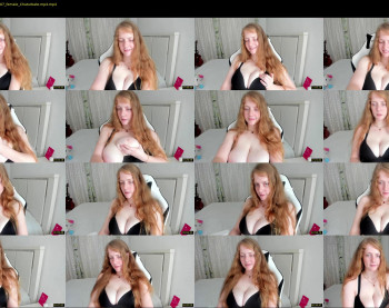 x__rose__x — 67 minute Chaturbate female cam show recording, 1080p, Jun 10, 2021