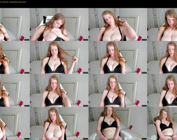 x__rose__x — 13 minute Chaturbate female cam show recording, 1080p, Jun 10, 2021
