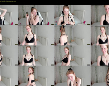 x__rose__x — 70 minute Chaturbate female cam show recording, 1080p, Jun 10, 2021