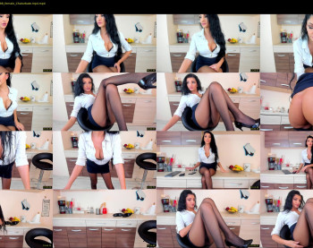 xkimoraxx — 70 minute Chaturbate female cam show recording, 1080p, Jun 11, 2021
