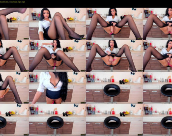 xkimoraxx — 49 minute Chaturbate female cam show recording, 1080p, Jun 11, 2021