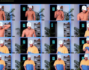 yamp_bigcock — 99 minute Chaturbate male cam show recording, 720p, Jun 10, 2021