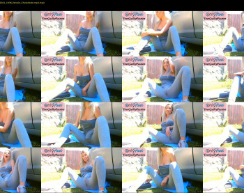 yourguiltypassionn — 13 minute Chaturbate female cam show recording, 720p, Jun 10, 2021