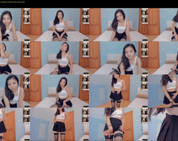 yumi_yui — 30 minute Chaturbate female cam show recording, 1080p, Jun 10, 2021