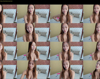 zem1 — 26 minute Chaturbate female cam show recording, 1080p, Jun 10, 2021