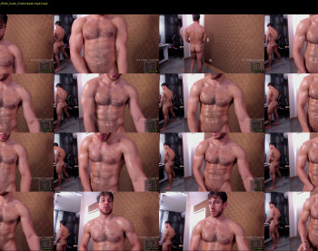 _adamcoper_ — 58 minute Chaturbate male cam show recording, 1080p, Jun 11, 2021