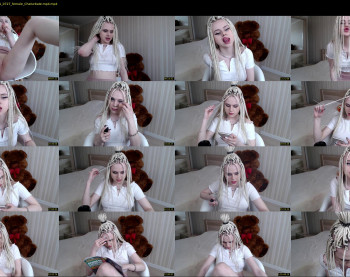 _be_my_daddy — 70 minute Chaturbate female cam show recording, 1080p, Jun 11, 2021