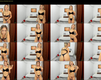_myaa — 14 minute Chaturbate female cam show recording, 1080p, Jun 11, 2021