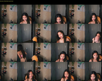 _pilya_ — 47 minute Chaturbate female cam show recording, 720p, Jun 11, 2021
