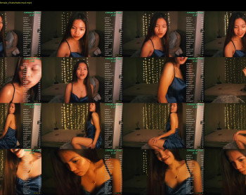 _pilya_ — 4 minute Chaturbate female cam show recording, 720p, Jun 11, 2021