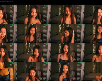 _pilya_ — 24 minute Chaturbate female cam show recording, 720p, Jun 11, 2021