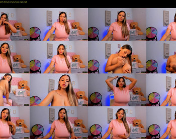 abby_rosse_ — 31 minute Chaturbate female cam show recording, 720p, Jun 12, 2021