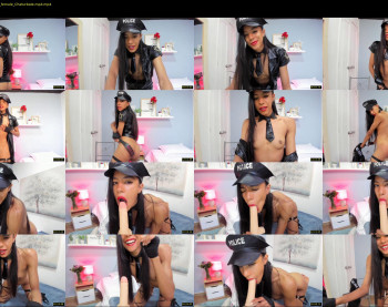 abiee__ — 35 minute Chaturbate female cam show recording, 1080p, Jun 11, 2021