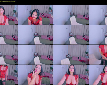 aizashake — 70 minute Chaturbate female cam show recording, 1080p, Jun 11, 2021