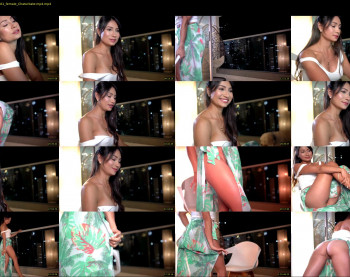 alejastorm — 70 minute Chaturbate female cam show recording, 1080p, Jun 11, 2021