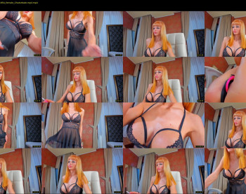 alexissadele — 114 minute Chaturbate female cam show recording, 720p, Jun 11, 2021