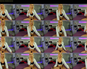 alexsisfaye — 5 minute Chaturbate female cam show recording, 1080p, Jun 11, 2021