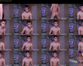 alfie_evanss — 70 minute Chaturbate male cam show recording, 1080p, Jun 12, 2021