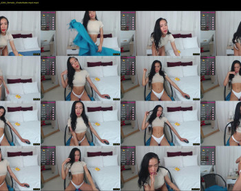 alisha_brainly — 70 minute Chaturbate female cam show recording, 1080p, Jun 11, 2021