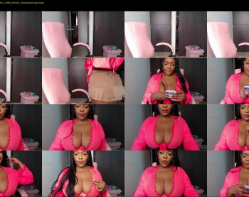 amazon_brunette — 21 minute Chaturbate female cam show recording, 720p, Jun 11, 2021