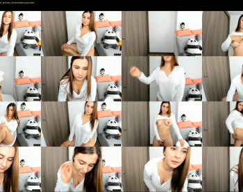 amy_ross — 80 minute Chaturbate female cam show recording, 1080p, Jun 11, 2021