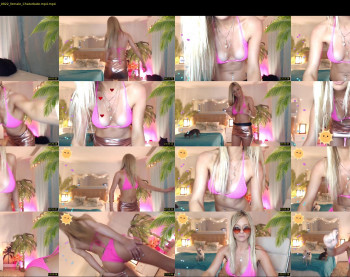 amyvalentine — 70 minute Chaturbate female cam show recording, 1080p, Jun 11, 2021