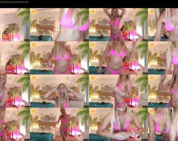 amyvalentine — 70 minute Chaturbate female cam show recording, 1080p, Jun 11, 2021