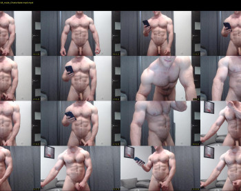 andry_dick — 71 minute Chaturbate male cam show recording, 720p, Jun 11, 2021