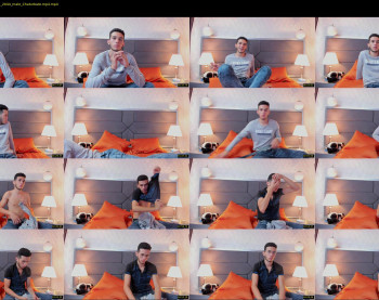 andy_and_ken — 6 minute Chaturbate male cam show recording, 1080p, Jun 11, 2021