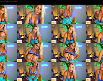 angel_danm_milf — 52 minute Chaturbate female cam show recording, 1080p, Jun 11, 2021