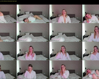 angel_from_sky — 70 minute Chaturbate female cam show recording, 1080p, Jun 11, 2021