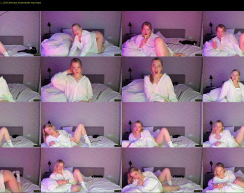 angel_from_sky — 70 minute Chaturbate female cam show recording, 1080p, Jun 11, 2021