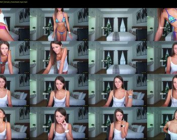 anna_shine_ — 70 minute Chaturbate female cam show recording, 1080p, Jun 11, 2021