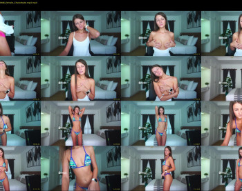 anna_shine_ — 18 minute Chaturbate female cam show recording, 1080p, Jun 11, 2021