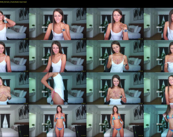 anna_shine_ — 39 minute Chaturbate female cam show recording, 1080p, Jun 11, 2021