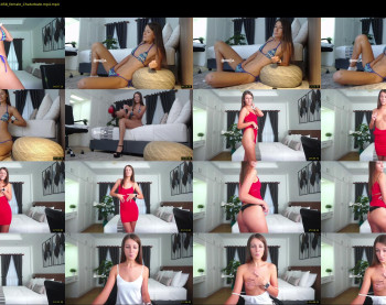 anna_shine_ — 70 minute Chaturbate female cam show recording, 1080p, Jun 11, 2021