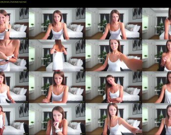 anna_shine_ — 69 minute Chaturbate female cam show recording, 1080p, Jun 11, 2021
