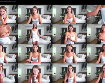 anna_shine_ — 69 minute Chaturbate female cam show recording, 1080p, Jun 11, 2021