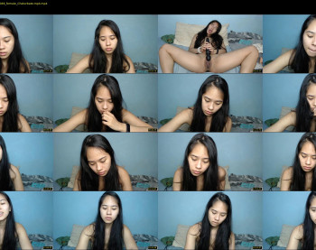 annaxnasty — 28 minute Chaturbate female cam show recording, 720p, Jun 11, 2021