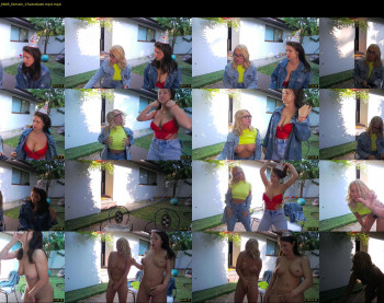 annemarry96 — 69 minute Chaturbate female cam show recording, 1080p, Jun 11, 2021