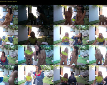 annemarry96 — 71 minute Chaturbate female cam show recording, 1080p, Jun 11, 2021
